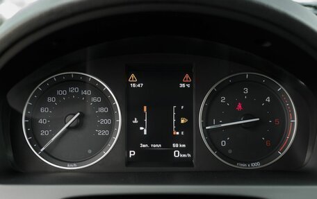 Land Rover Freelander II рестайлинг 2, 2013 год, 1 500 000 рублей, 13 фотография