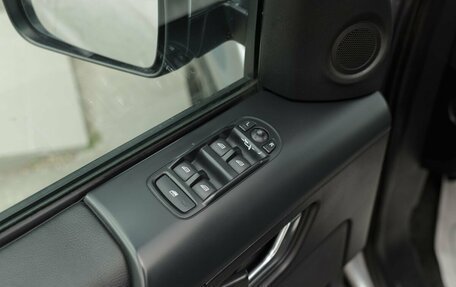 Land Rover Freelander II рестайлинг 2, 2013 год, 1 500 000 рублей, 20 фотография