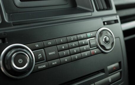 Land Rover Freelander II рестайлинг 2, 2013 год, 1 500 000 рублей, 15 фотография