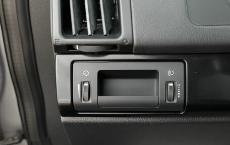 Land Rover Freelander II рестайлинг 2, 2013 год, 1 500 000 рублей, 21 фотография
