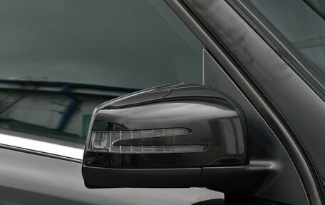 Mercedes-Benz M-Класс, 2013 год, 2 499 000 рублей, 9 фотография