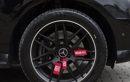 Mercedes-Benz M-Класс, 2013 год, 2 499 000 рублей, 10 фотография