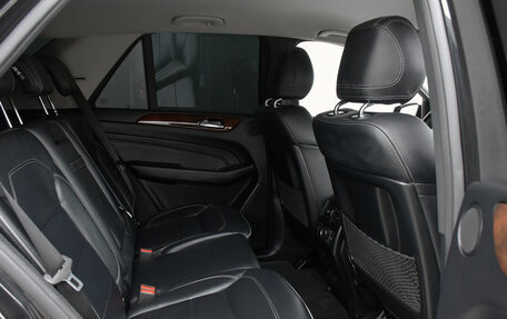 Mercedes-Benz M-Класс, 2013 год, 2 499 000 рублей, 17 фотография
