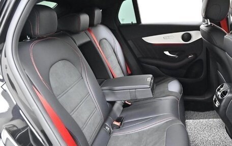 Mercedes-Benz GLC AMG, 2022 год, 4 800 000 рублей, 14 фотография