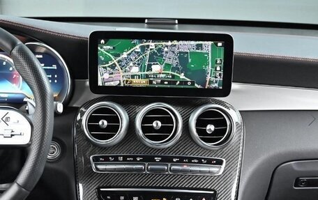 Mercedes-Benz GLC AMG, 2022 год, 4 800 000 рублей, 10 фотография