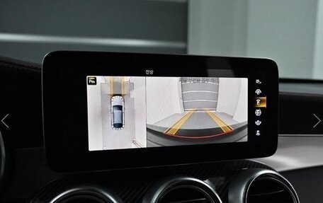 Mercedes-Benz GLC AMG, 2022 год, 4 800 000 рублей, 12 фотография