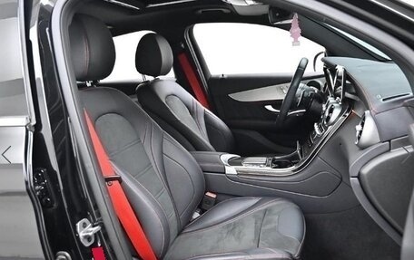 Mercedes-Benz GLC AMG, 2022 год, 4 800 000 рублей, 13 фотография