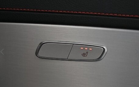 Mercedes-Benz GLC AMG, 2022 год, 4 800 000 рублей, 15 фотография