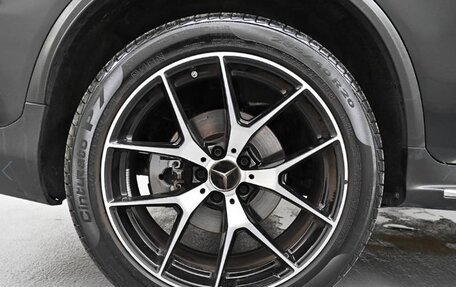 Mercedes-Benz GLC AMG, 2022 год, 4 800 000 рублей, 17 фотография