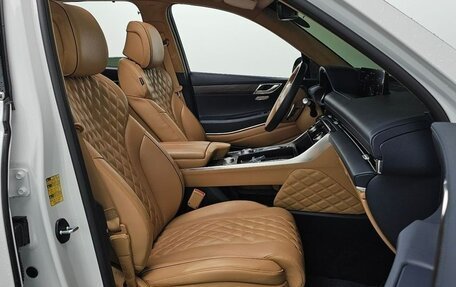 Genesis GV80 I, 2022 год, 3 540 006 рублей, 10 фотография