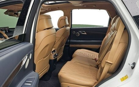 Genesis GV80 I, 2022 год, 3 540 006 рублей, 11 фотография
