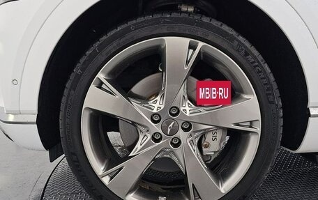 Genesis GV80 I, 2022 год, 3 540 006 рублей, 5 фотография