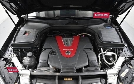 Mercedes-Benz GLC AMG, 2022 год, 4 800 000 рублей, 18 фотография