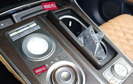 Genesis GV80 I, 2022 год, 3 540 006 рублей, 12 фотография