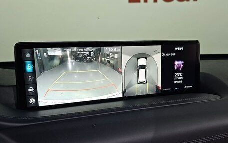 Genesis GV80 I, 2022 год, 3 540 006 рублей, 14 фотография