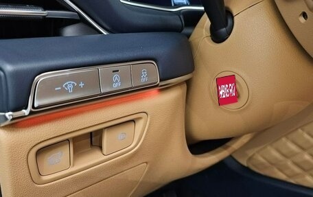 Genesis GV80 I, 2022 год, 3 540 006 рублей, 16 фотография