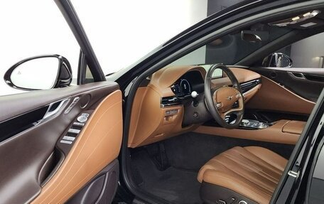 Genesis G80, 2023 год, 3 694 006 рублей, 9 фотография