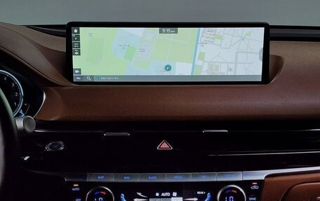 Genesis G80, 2023 год, 3 694 006 рублей, 13 фотография