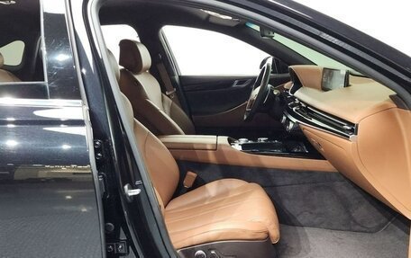 Genesis G80, 2023 год, 3 694 006 рублей, 10 фотография
