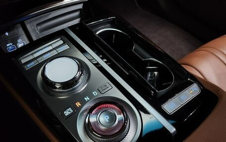 Genesis G80, 2023 год, 3 694 006 рублей, 12 фотография