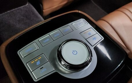 Genesis G80, 2023 год, 3 694 006 рублей, 17 фотография
