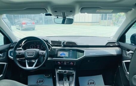Audi Q3, 2021 год, 2 820 000 рублей, 13 фотография
