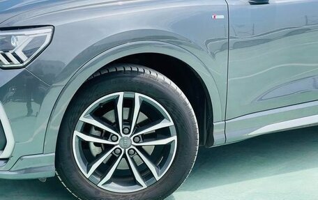Audi Q3, 2021 год, 2 820 000 рублей, 7 фотография