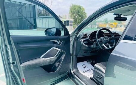 Audi Q3, 2021 год, 2 820 000 рублей, 11 фотография