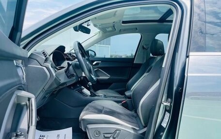 Audi Q3, 2021 год, 2 820 000 рублей, 12 фотография
