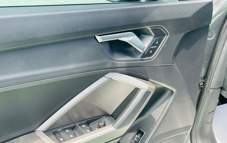 Audi Q3, 2021 год, 2 820 000 рублей, 14 фотография