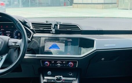 Audi Q3, 2021 год, 2 820 000 рублей, 18 фотография