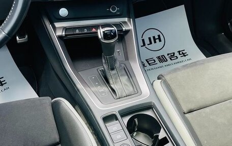 Audi Q3, 2021 год, 2 820 000 рублей, 17 фотография