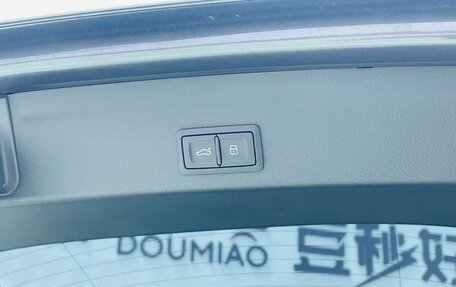 Audi Q3, 2021 год, 2 820 000 рублей, 21 фотография