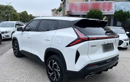 Geely Atlas, 2023 год, 1 400 325 рублей, 4 фотография