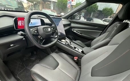 Geely Atlas, 2023 год, 1 400 325 рублей, 8 фотография