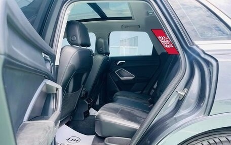 Audi Q3, 2021 год, 2 820 000 рублей, 20 фотография