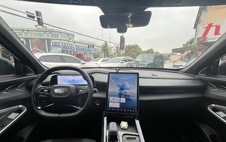 Geely Atlas, 2023 год, 1 400 325 рублей, 10 фотография