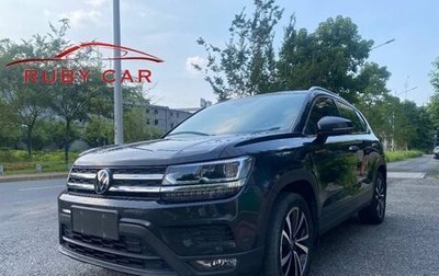Volkswagen Tharu, 2021 год, 2 010 000 рублей, 1 фотография