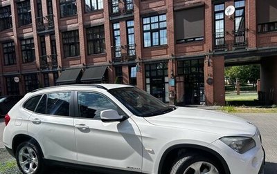 BMW X1, 2011 год, 1 050 000 рублей, 1 фотография