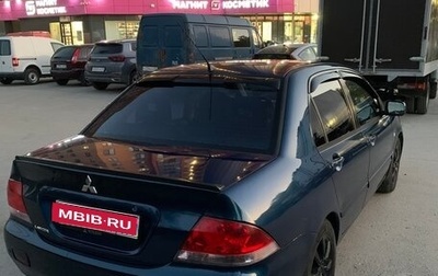 Mitsubishi Lancer IX, 2005 год, 500 000 рублей, 1 фотография