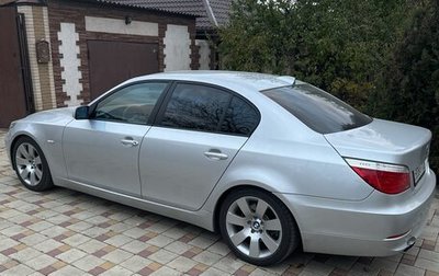 BMW 5 серия, 2008 год, 1 250 000 рублей, 1 фотография