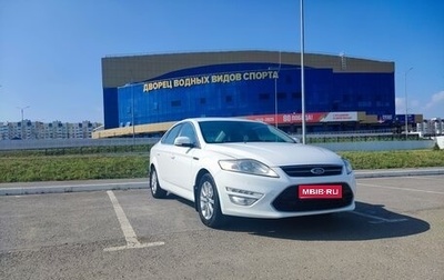 Ford Mondeo IV, 2012 год, 850 000 рублей, 1 фотография