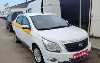 Ravon R4, 2017 год, 380 000 рублей, 1 фотография