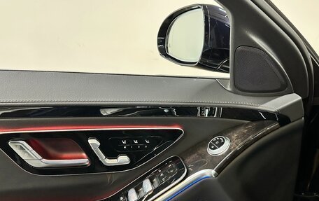 Mercedes-Benz S-Класс, 2022 год, 8 500 000 рублей, 5 фотография