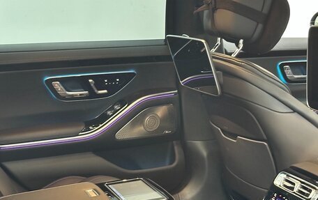 Mercedes-Benz S-Класс, 2022 год, 8 500 000 рублей, 14 фотография