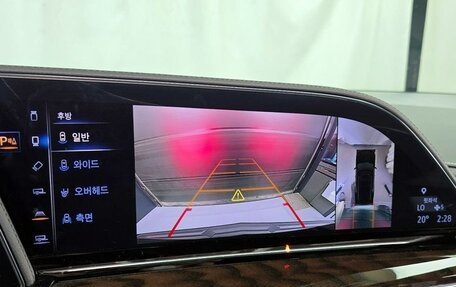 Cadillac Escalade V, 2023 год, 10 895 006 рублей, 15 фотография