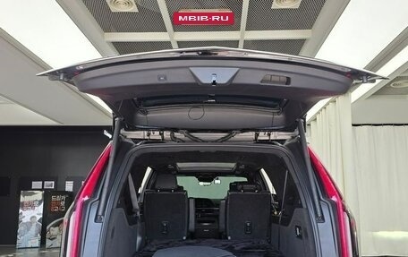 Cadillac Escalade V, 2023 год, 10 895 006 рублей, 20 фотография