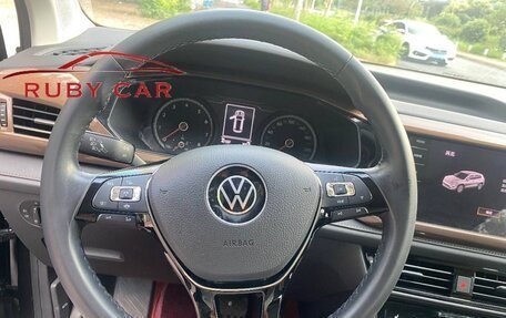 Volkswagen Tharu, 2021 год, 2 010 000 рублей, 7 фотография