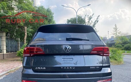 Volkswagen Tharu, 2021 год, 2 010 000 рублей, 4 фотография