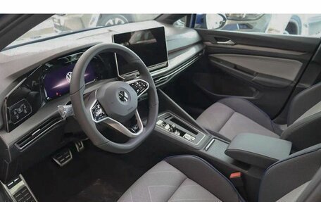 Volkswagen Golf VIII, 2025 год, 4 108 000 рублей, 9 фотография